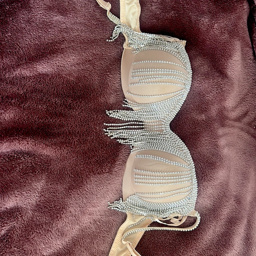 Windsor gem top, Large